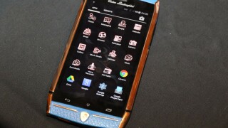 Tonino Lamborghini 88 Tauri im Kurztest