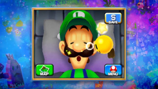 Mario und Luigi: Dream Team Bros. - Trailer