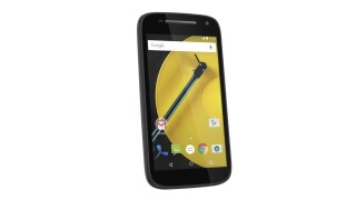 Motorola Moto E 4G