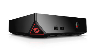 Steam Machines: Die 15 Geräte aus dem Steam-Shop