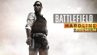 Battlefield Hardline: Premium - Teaser