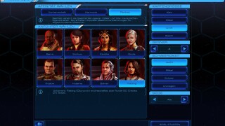 Sid Meier's Starships - Bildstrecke