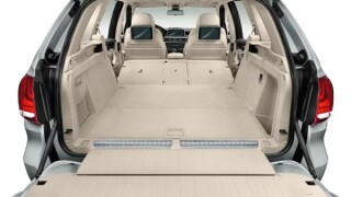 BMW X5 xDrive40e Plug-in-Hybrid