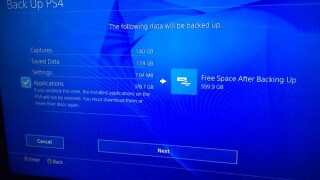 PS4 - Update 2.5: Weitere neue Funktionen