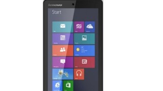 Neue Lenovo-Tablets auf dem MWC 2015