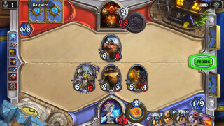 Hearthstone: Screenshots