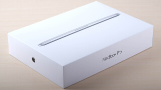 Apple Macbook Pro 13 Zoll (2015)