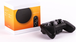 Google Nexus Player im Unboxing