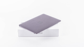 Apple Macbook (12-Zoll-Retina, 2015) im Test