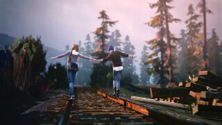 Life is Strange: Out of time - Bildstrecke