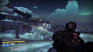 Destiny: Ätherkisten und Wolfsrudel