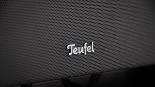 Teufel Boomster im Test