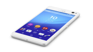 Sony Xperia C4 - Pressebilder
