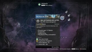 Das Haus der Wölfe: Arenen ab 9. Juni