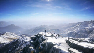 Tom Clancy’s Ghost Recon: Wildlands - Ankündigungs-Trailer