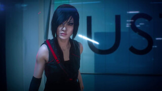 Mirror's Edge Catalyst: Gameplay-Trailer (Gamescom 2015)