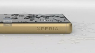 Xperia Z5 - mutmaßliche Pressebilder