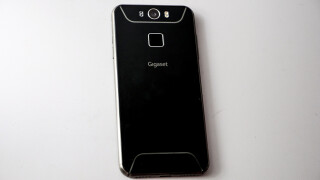 Gigaset Me im Hands-on