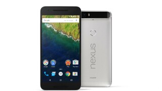 Google Nexus 6P