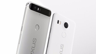 Google Nexus 5X und Nexus 6P