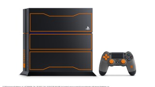 COD Black Ops 3: Die limitierte PS4 im Detail