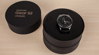 Samsung Gear (Classic) - Bildergalerie