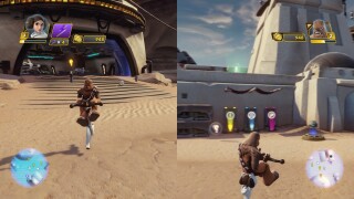 Disney Infinity 3.0 - Bilder vom Spiel