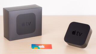 Apple TV 4 (2015) im Test