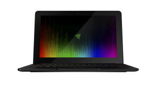 Razer Blade Stealth im Kurztest