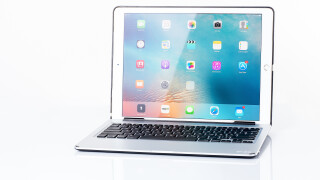 Zagg Slim Book im Test