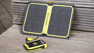 Goal Zero Nomad 7 Plus im Test