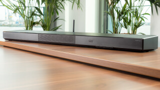 Yamaha Soundbar YSP-1600 (MusicCast Trio)