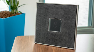 Yamaha Resisto Mini ISX-80 (MusicCast)