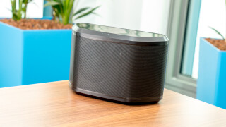 Yamaha Yamaha WX-030 (MusicCast Trio)