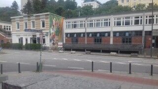 Kamera-Samples: Samsung Galaxy J3 (2016) Duos