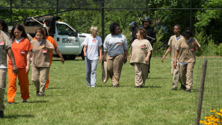 Orange is the New Black - Staffel 4