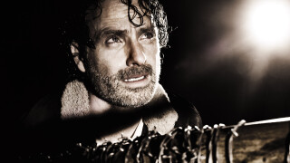 The Walking Dead - Staffel 7: Erste Bilder
