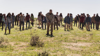 Fear the Walking Dead - Staffel 2: Folge 8 Grotesque