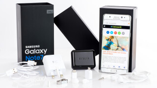 Samsung Galaxy Note 7: Ergebnis der Untersuchung