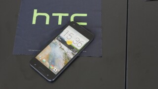 HTC One A9s im Kurztest