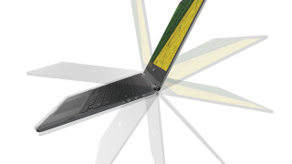 Acer Spin 7 im Kurztest