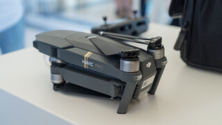 DJI Mavic Pro