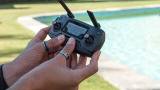 DJI Mavic Pro - Controller