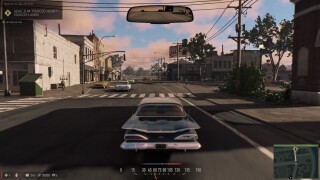 Mafia 3 im Test