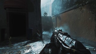 Call of Duty: Infinite Warfare