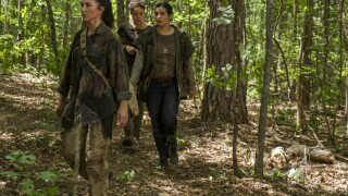 Walking Dead - Staffel 7: Episode 6