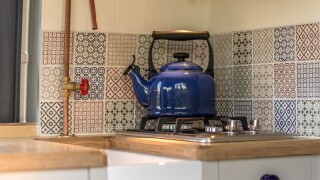 Wohnmobil This Moving House