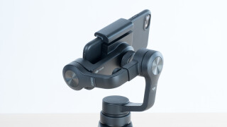 DJI Osmo Mobile in Bildern