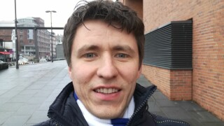 Huawei P8 lite 2017: Kamera-Samples