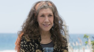 Grace und Frankie: Staffel 2